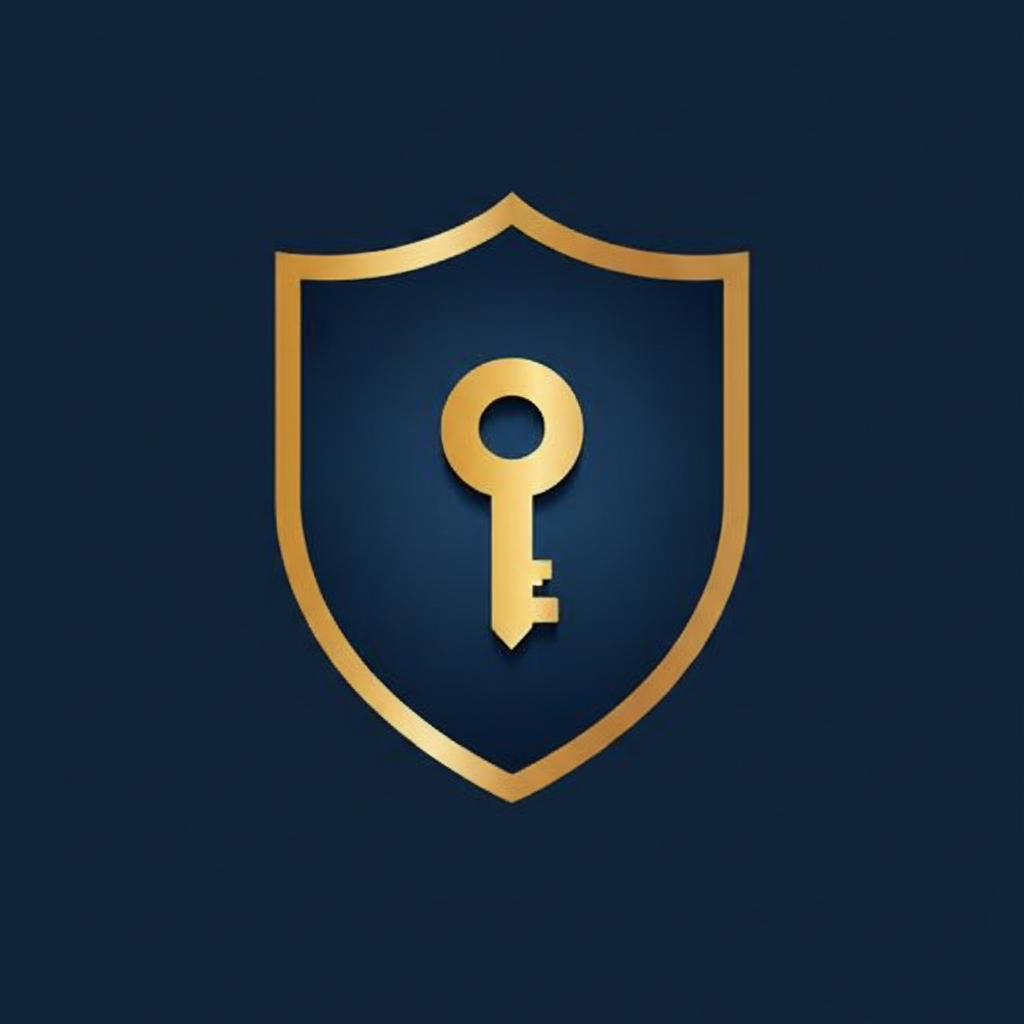 NI-Serrurerie Logo
